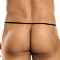 Miami Jock MJ40111 Double Cock Ring