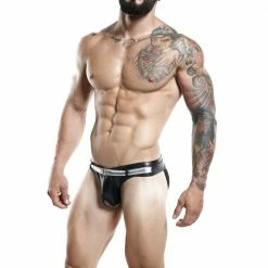 Miami Jock MJE018 Jockstrap
