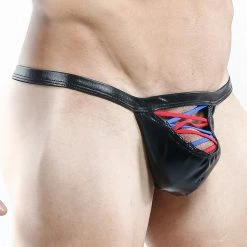 Miami Jock MJL008 Perfect Combination G-String