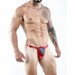 Miami Jock MJL008 Perfect Combination G-String