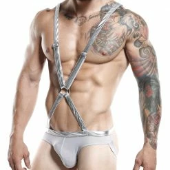Miami Jock MJV008 Body Suit Best Sellers