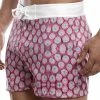Mensuas MN0683 Coral Reef Swim Short