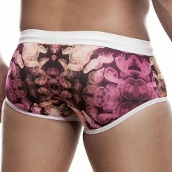 Mensuas MN0684 Jelly Swim Bikini