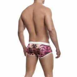 Mensuas MN0684 Jelly Swim Bikini