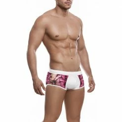 Mensuas MN0684 Jelly Swim Bikini