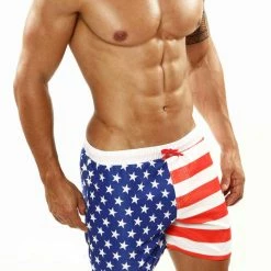 Mensuas 0873 Swim Short