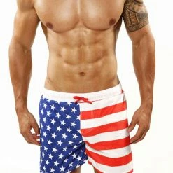 Mensuas 0873 Swim Short