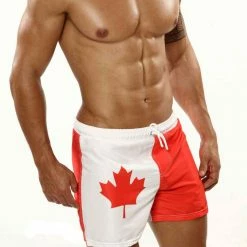 Mensuas 0875 Swim Short