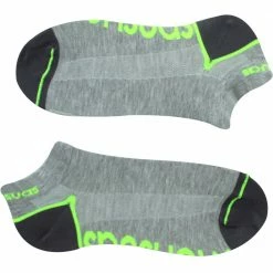 Mensuas MN090001 Invisible Comfort Sock