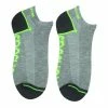 Mensuas MN090001 Invisible Comfort Sock