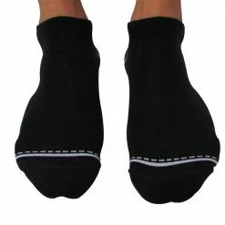 Mensuas MN090002 Invisible Basic Sock