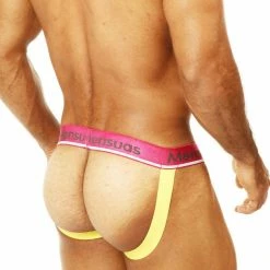 Mensuas MN4640 Jockstrap