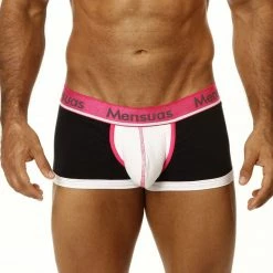 Mensuas MN5670 Pocket Pouch Trunk