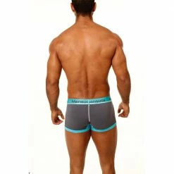 Mensuas MN5670 Pocket Pouch Trunk