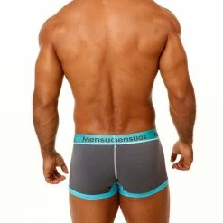 Mensuas MN5670 Pocket Pouch Trunk