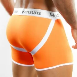 Mensuas MN5673 Pleasure Me Boxer