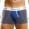 Mensuas MN5675 Pleasing Boxer
