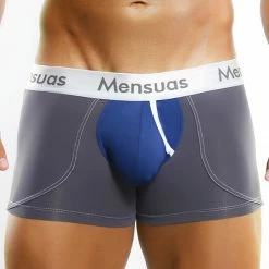 Mensuas MN5675 Pleasing Boxer