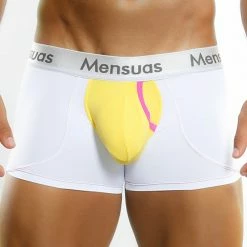 Mensuas MN5675 Pleasing Boxer