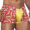 Mensuas MN5678 Tropical Vibration Boxer