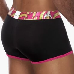 Mensuas MN5679 Saturation Boxer