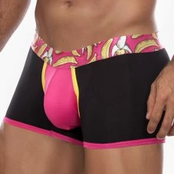 Mensuas MN5679 Saturation Boxer