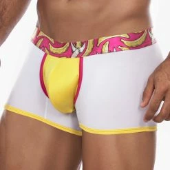 Mensuas MN5679 Saturation Boxer
