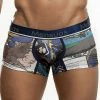 Mensuas MN5913 Comics 2 Boxer