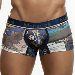 Mensuas MN5913 Comics 2 Boxer
