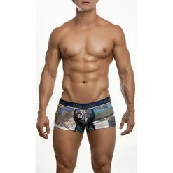 Mensuas MN5913 Comics 2 Boxer