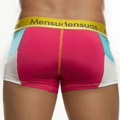 Mensuas MN5914 Side Panel Boxer