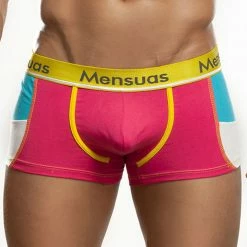 Mensuas MN5914 Side Panel Boxer
