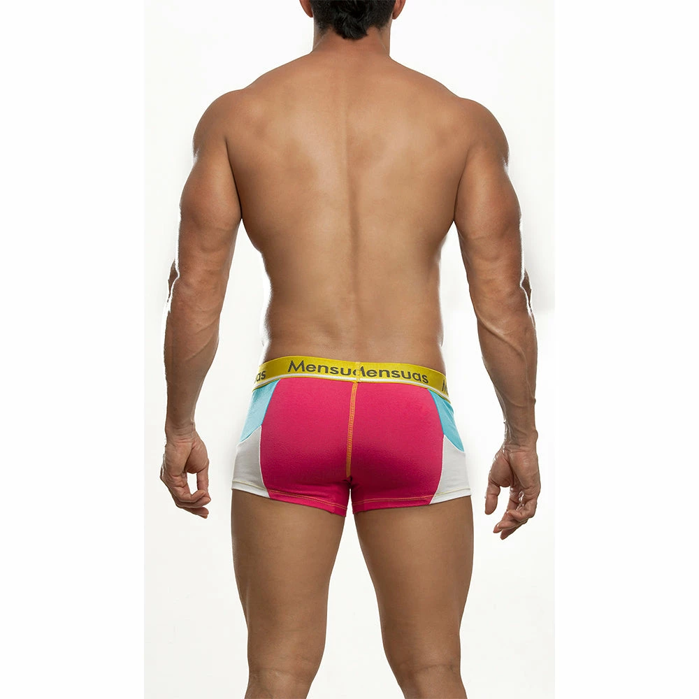 Mensuas MN5914 Side Panel Boxer 5 Mensuas MN5914 Side Panel Boxer