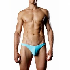 Mensuas MN6598 Swim Bikini