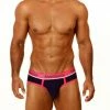 Mensuas MN6650 Fitted Brief