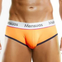 Mensuas MN6673 See-Me-Now? Classic Brief