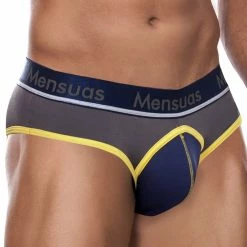 Mensuas MN6674 Vibrant Brief 13 Mensuas MN6674 Vibrant Brief