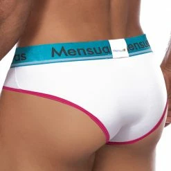 Mensuas MN6674 Vibrant Brief 10 Mensuas MN6674 Vibrant Brief