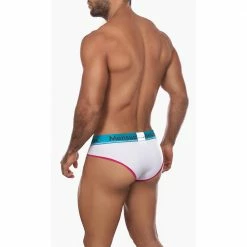 Mensuas MN6674 Vibrant Brief 11 Mensuas MN6674 Vibrant Brief