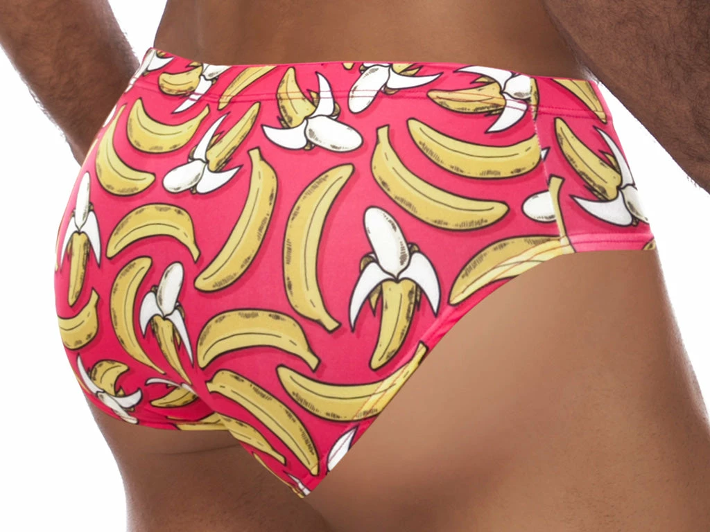 Mensuas MN6675 Tropical Fusion Brief 4 Mensuas MN6675 Tropical Fusion Brief