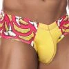 Mensuas MN6675 Tropical Fusion Brief