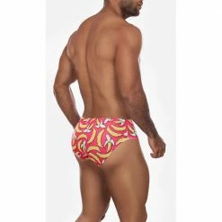 Mensuas MN6675 Tropical Fusion Brief 9 Mensuas MN6675 Tropical Fusion Brief