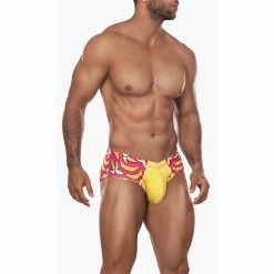 Mensuas MN6675 Tropical Fusion Brief 10 Mensuas MN6675 Tropical Fusion Brief