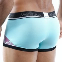 Mensuas MNG005 Mixture Boxer Trunk