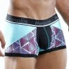 Mensuas MNG005 Mixture Boxer Trunk