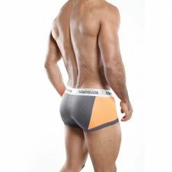 Mensuas MNG015 Boxer Trunk