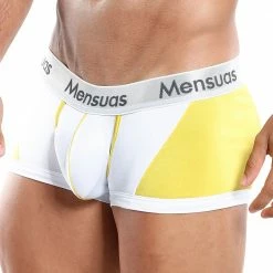 Mensuas MNG015 Boxer Trunk