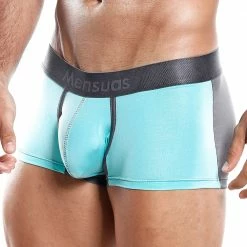 Mensuas MNG016 Boxer Trunk