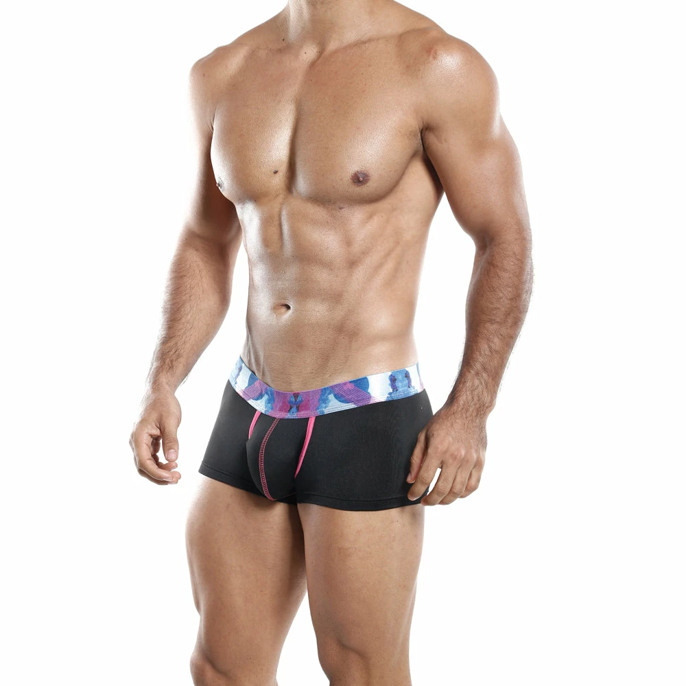 Mensuas MNG017 Boxer Trunk 5 Mensuas MNG017 Boxer Trunk