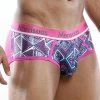 Mensuas MNH006 Classic And Fun Brief